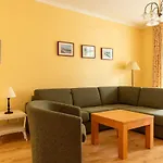 Villa Strandidyll Binz Typ 3 / Apartment 8